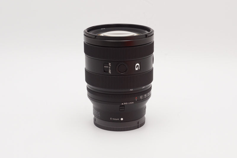 USED Sony FE 20-70mm f/4 G (