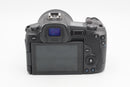 USED Canon EOS R Camera Body w/ 24-105mm f/4-7.1 (