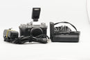 USED Fujifilm X-T3 Camera Body w/ Battery Grip (