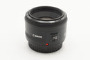 USED Canon EF 50mm f/1.8 II Lens (