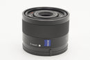 USED Sony Sonnar T* FE 35mm f/2.8 ZA (