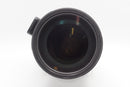 USED Nikon AF-S 200-500mm f/5.6 E VR (