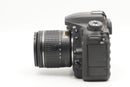 USED Nikon D7500 w/  18-55mm (
