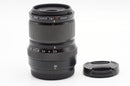 USED Fujifilm XF 30mm F2.8 R LM WR Macro Lens (