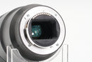 USED Sony FE 90mm f/2.8 Macro G OSS (