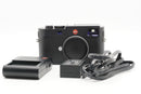 USED Leica M Typ 262 (
