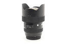 USED Sigma 14-24mm f/2.8 DG ART (EF) (