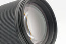 USED Sigma 85mm f/1.4 ART DG [EF] (
