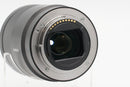 USED Sony Sonnar T* FE 55mm f/1.8 ZA (