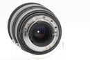 USED Sigma 24-70mm f/2.8 EX DG Macro (