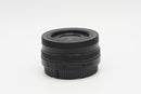 USED Nikon Z 16-50mm f/3.5-6.3 (