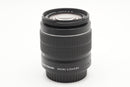 USED Canon EF-S 18-55mm f/3.5-5.6 IS II (