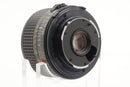 USED Minolta MD 28mm f/2.8 Lens (
