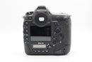 USED Nikon D5 Digital Camera Body [Dual XQD Slots] (