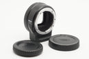 USED Nikon FTZ Adapter (