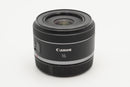 USED Canon RF 16mm f/2.8 STM (