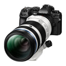 OM SYSTEM M.Zuiko ED 50-200mm f/2.8 IS PRO Lens