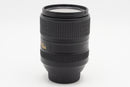 Used Nikon DX AF-S 18-300mm f3.5-6.3G ED VR (