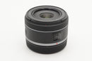 USED Canon RF 16mm f/2.8 STM (
