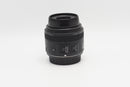 USED Canon EF-S 35mm f/2.8 Macro IS STM (