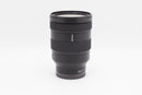 Used Sony FE 24-105mm f/4 G OSS Lens (