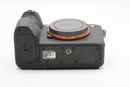 USED Sony a1 Camera Body (