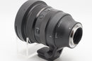 USED Sigma Art 135mm f/1.4 DG (