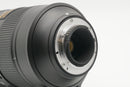 USED Nikon AF-S Nikkor 80-400mm f/4.5-5.6 G ED VR (