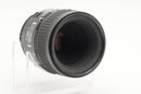 USED Nikon AF Micro Nikkor 60mm f/2.8D (