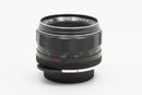 USED Auto Rikenon 55mm f/1.8 (