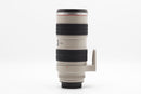 USED Canon EF 70-200mm f/2.8 L IS USM (