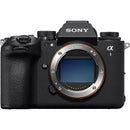 Sony Alpha 1 II FE Mirrorless Camera Body