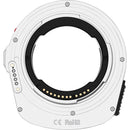 Megadap Leica M to Canon RF Autofocus Adapter