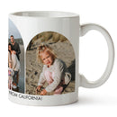 Photo Mug (Multi-Image)