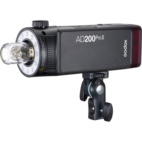 Godox AD200ProII TTL Pocket Flash Kit