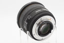 USED Sigma 50mm f/1.4 DG HSM (