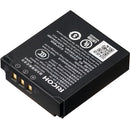 Ricoh DB-120 Rechargeable Lithium-Ion Battery (3.9V, 1800mAh) for GR IV