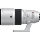 FUJIFILM XF 400mm f/4.5 R LM OIS WR Lens