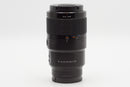 USED Sony FE 90mm f/2.8 Macro G OSS (