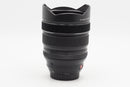 USED FujiFilm 8-16mm f/2.8 R LM WR (