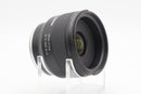 USED Tamron 20mm f/2.8 Di III OSD M1:2 [E] (