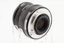 USED FujiFilm Super EBC XF 16mm /2.8 R WR (
