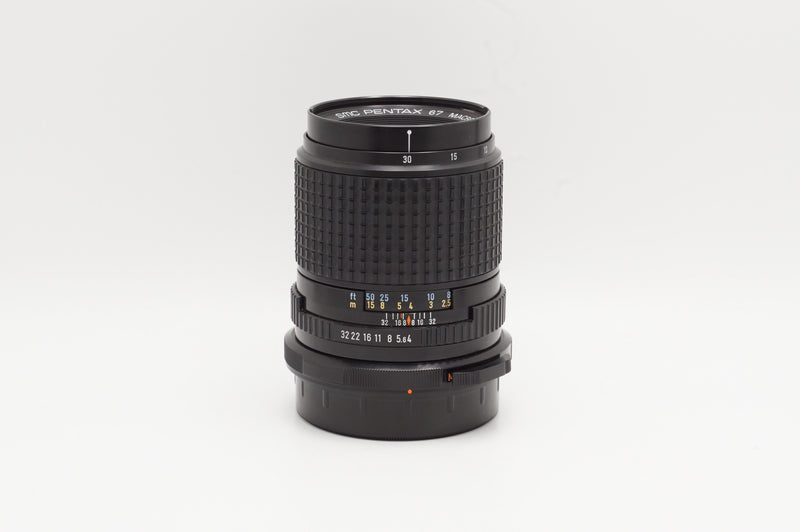 USED SMC Pentax 67 Macro 135mm f/4 (