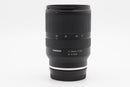 USED Tamron 17-28mm f/2.8 Di III RXD Lens [Sony] (