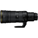 Nikon NIKKOR Z 120-300mm f/2.8 TC VR S Lens