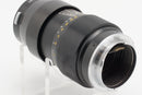 USED Leitz Wetzlar Tele-Elmar 135mm f/4 (