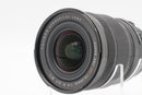 USED Fujifilm XF 10-24mm f/4 R OIS (
