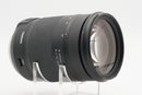 USED Tamron 18-400mm f/3.5-6.3 Di II VC HLD (