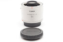 USED Canon EF Extender 2x IIl (
