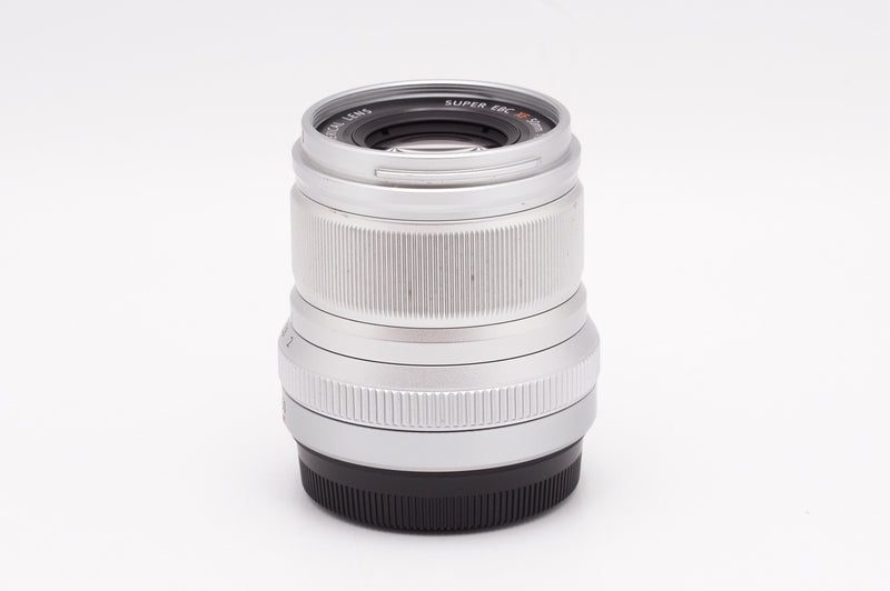 USED Fujifilm 50mm f/2 R WR (